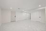 Basement separate entrance