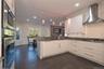 The open concept allows for great flow.