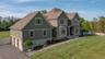 A stately presence, yet designed and finished for style and comfort.