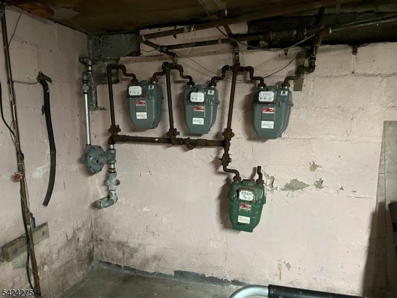 Gas Meters