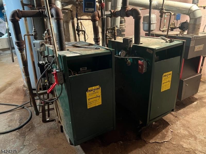 Boilers (another view)