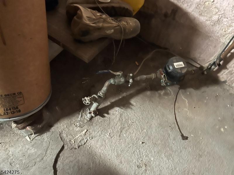 Water Meter