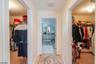 closets