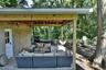 Covered Porch