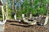 Dual Fuel Fire Pit
