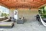 Covered Porch