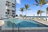 ELEVATED POOL DECK