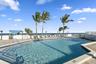 ELEVATED POOL DECK
