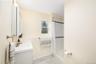 Basement bath