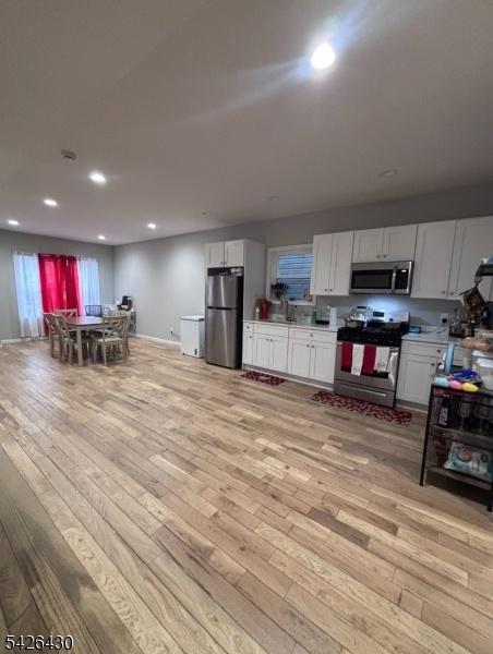 2nd FL KITCHEN/DINING ROOM