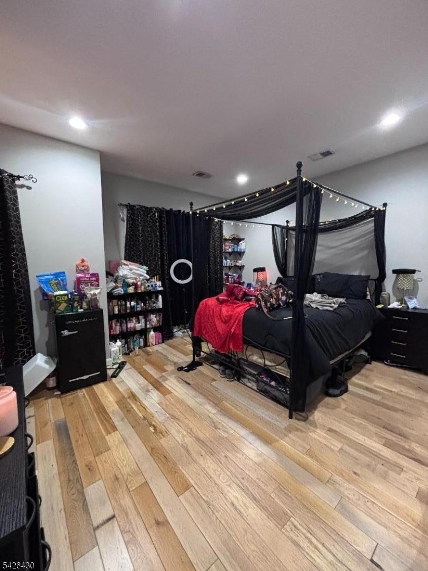 2nd FL BEDROOM