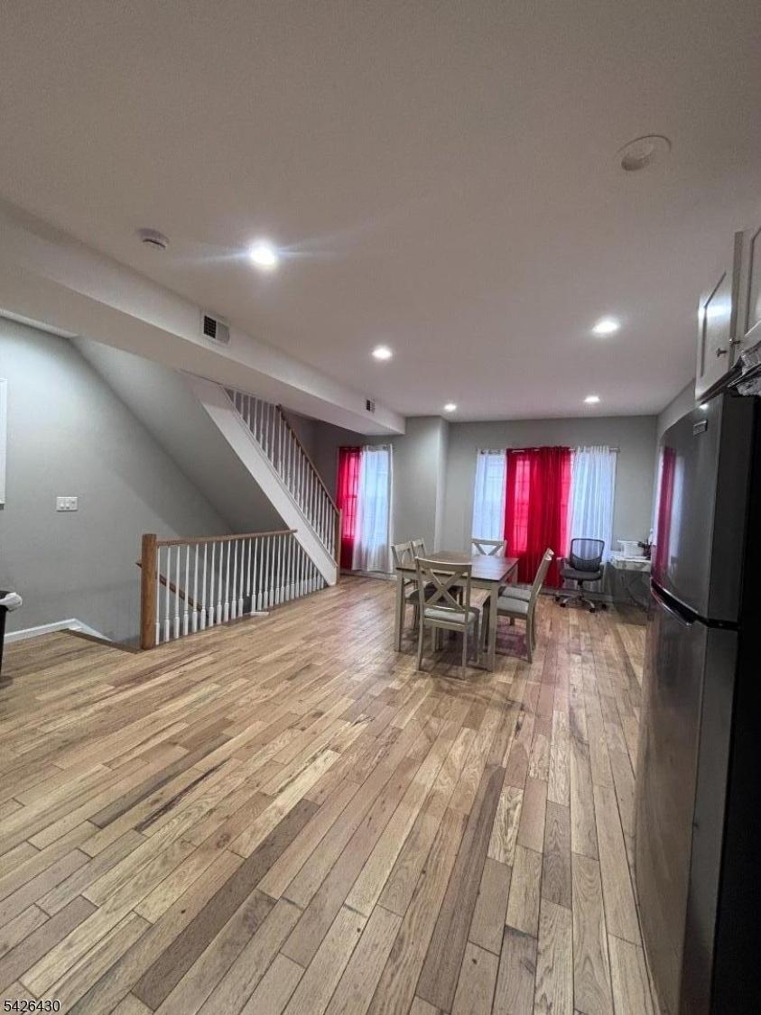 2nd FL DINING ROOM