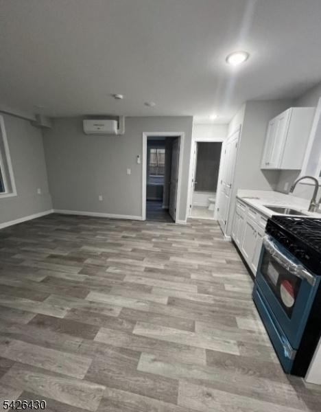 1st FL KITCHEN