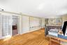 wood floors