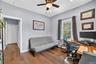 Bedroom #2. Versatile space to suit your needs