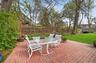 Outdoor patio area that creates a seamless flow from indoor to outdoor living.