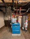 Smart systems in this home. Control from anywhere. New expansion tank & water valve.