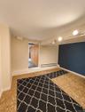Mud room in from yard / 2 car garage