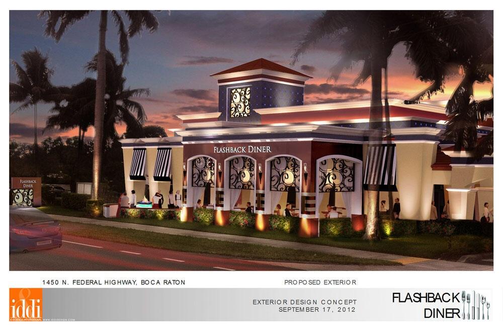 Your new resturant here!