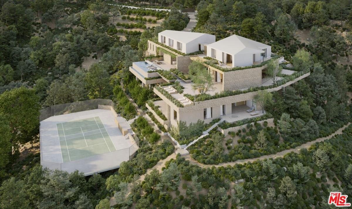 Architectural Rendering