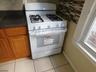 New Stove