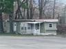 Mobile home on property