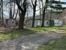 Mobile home 1 with shed