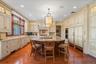 Spacious Chef's Kitchen