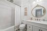 Ensuite Bath- Radiant Heat
