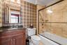 Ensuite Bath- Radiant Heat
