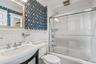 Ensuite Bath- Radiant Heat