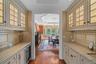 Butler's Pantry