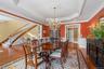 Tray Ceiling