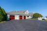 Three Car Garage- Room for Lifts and 2 EV Chargers