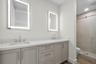 2nd Bathroom