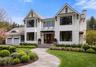 To Be Built, Main House Rendering