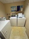 common laundry room