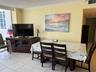 living/dining area