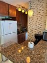 updated kitchen