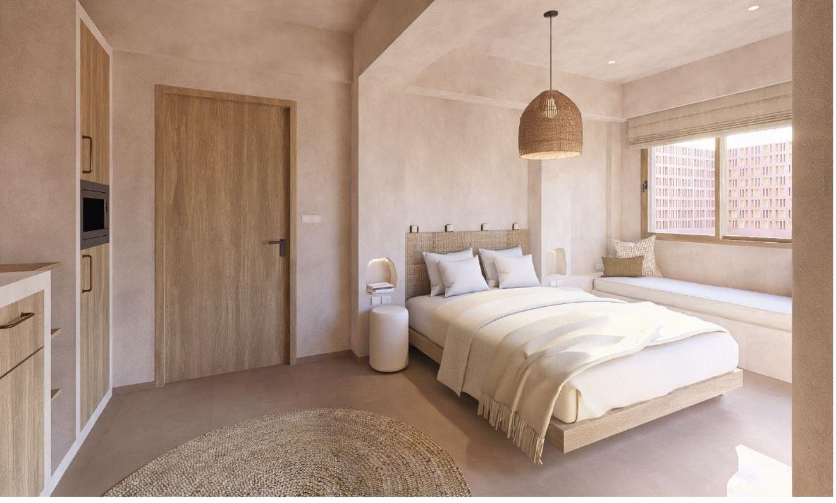 BOUTIQUE HOTEL CRETE