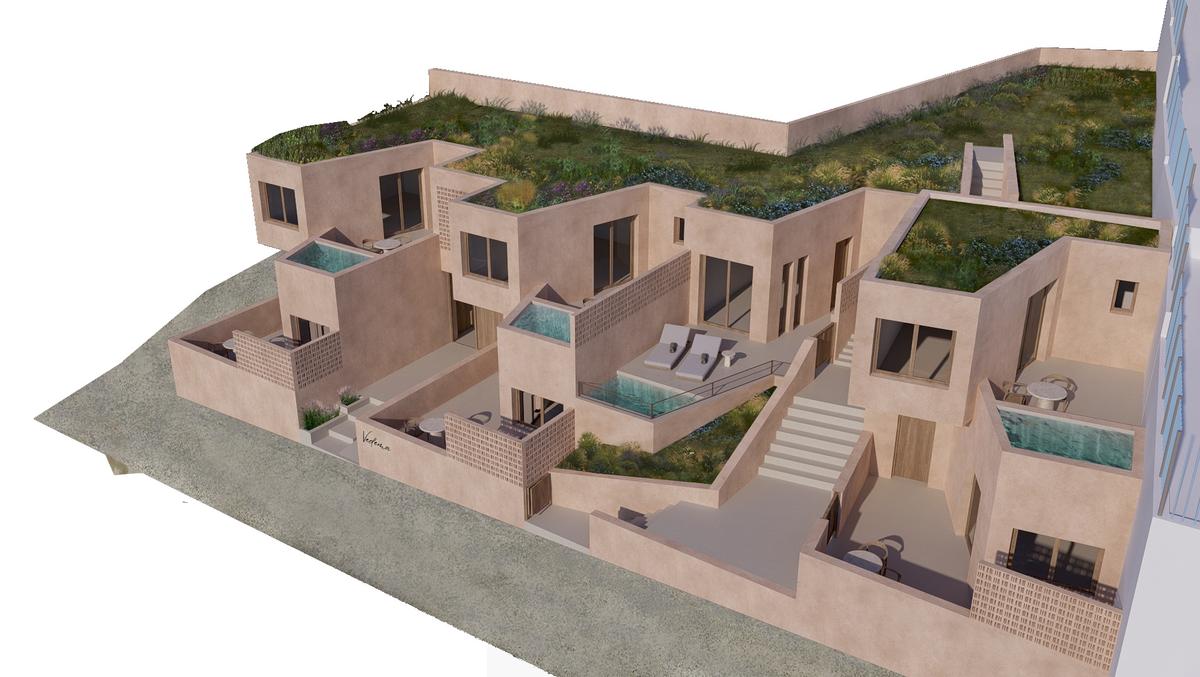 BOUTIQUE HOTEL CRETE