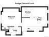 Garage Second Level