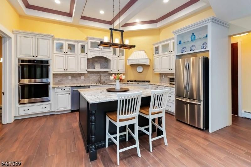 Gorgeous Updated Kitchen