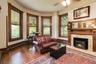Formal Living Room
