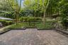 Rear Patio