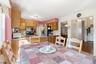 Breakfast nook/Kitchen