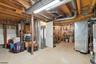 Basement/Storage/Utility