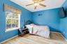 Guest bed 3