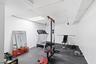 Basement/Gym