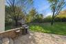 Backyard/Shed